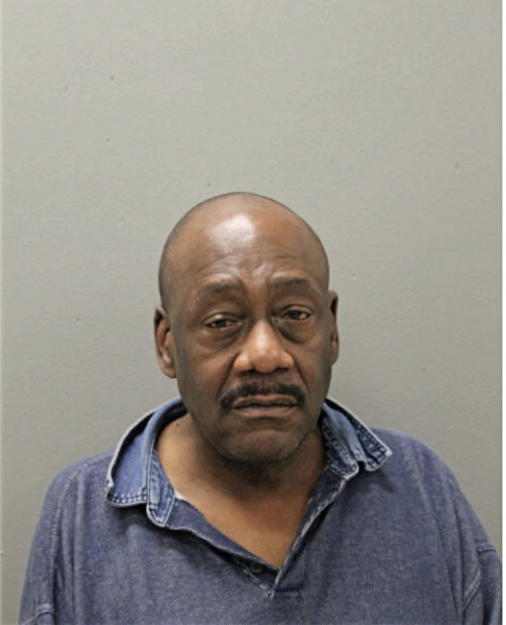 EARL BROWN, Cook County, Illinois