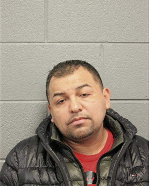 OSWALDO S BUSTOS, Cook County, Illinois