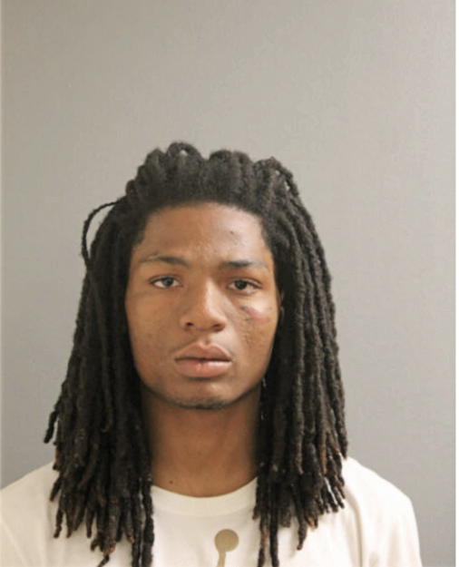 DEVON M BYRD, Cook County, Illinois
