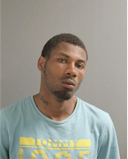 CURIN D CARR, Cook County, Illinois