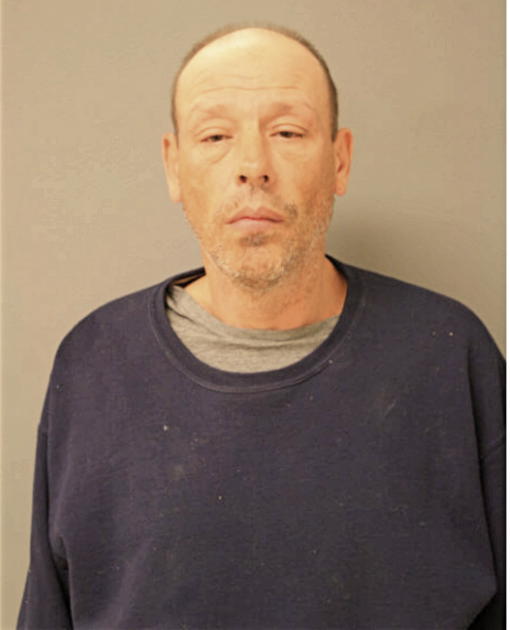 CHARLES J CASTILLO, Cook County, Illinois
