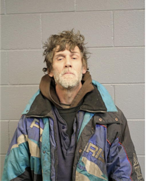 ROBBIE CIASTO, Cook County, Illinois