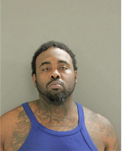 NATHANIEL R CLINKSCALES SUGGS, Cook County, Illinois