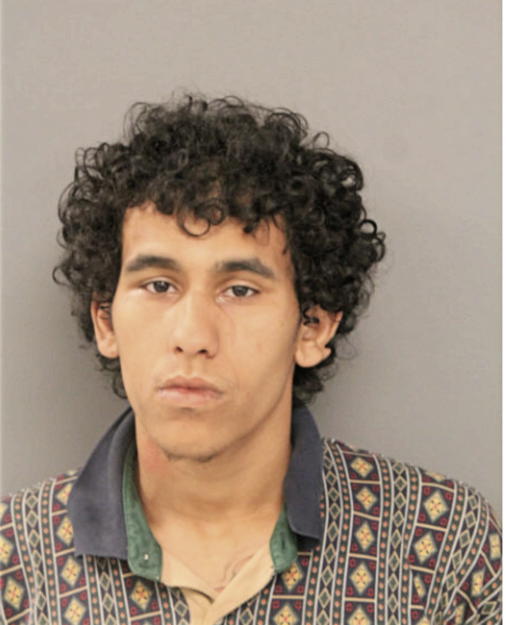 DANIEL COLON, Cook County, Illinois