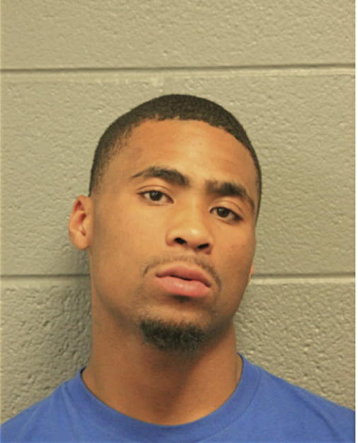 ANTONIO S COOLEY, Cook County, Illinois