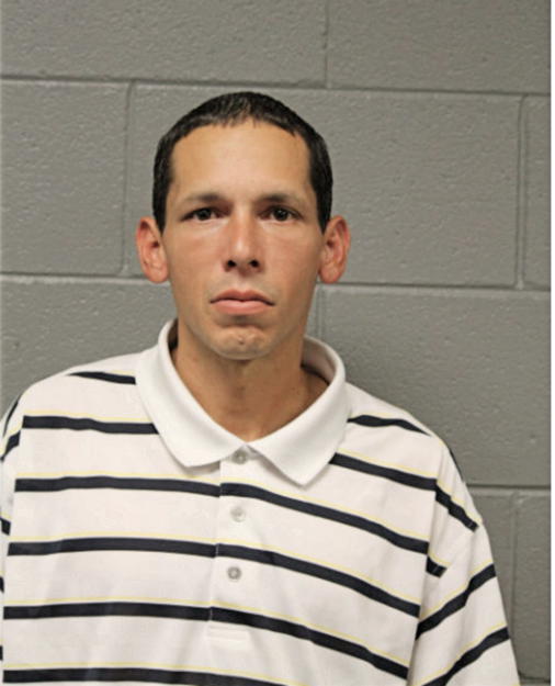 EDUARDO CORDERO, Cook County, Illinois