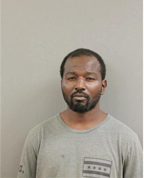 DANYEID Y CROSS, Cook County, Illinois