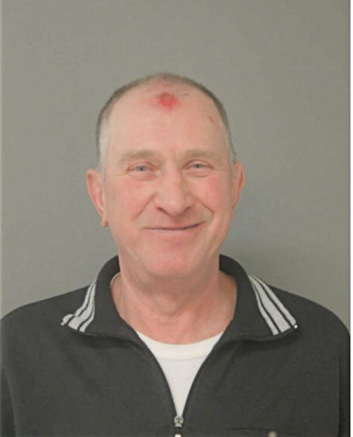 JAN CZAJKOWSKI, Cook County, Illinois