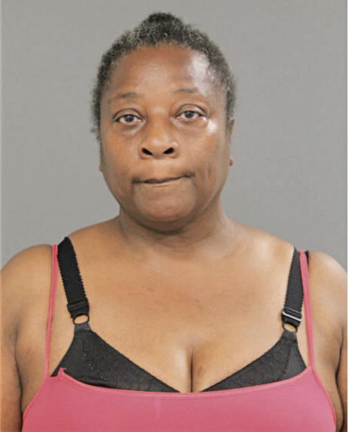 CAROLYN B DAVENPORT, Cook County, Illinois