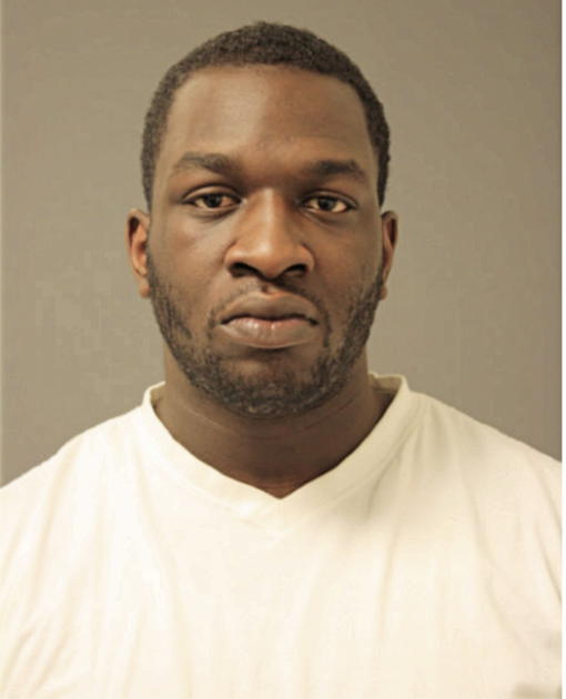 BRANDON T DAVIS, Cook County, Illinois