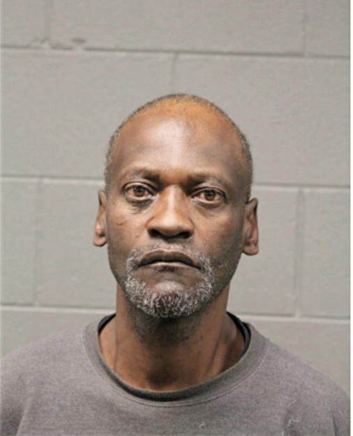 LAWRENCE DEAN, Cook County, Illinois
