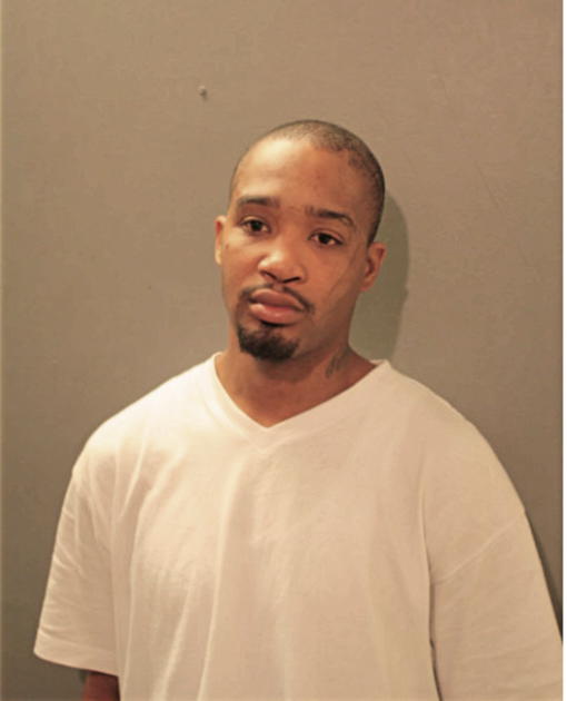 AARON D DELANEY, Cook County, Illinois