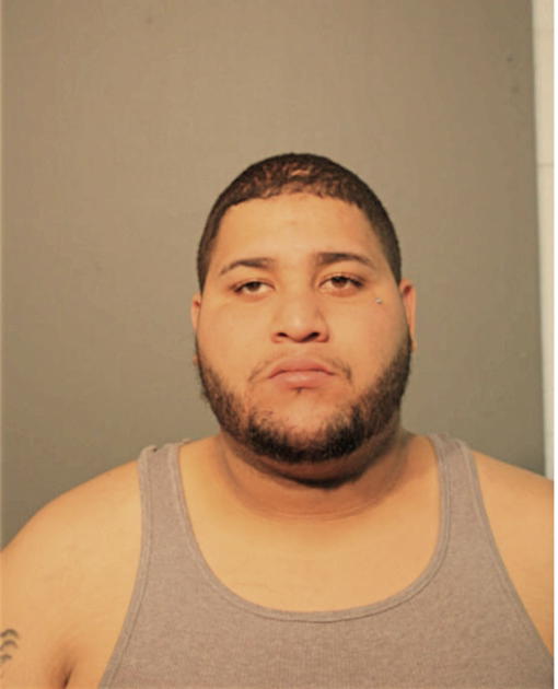 JOHNATHAN DIAZ, Cook County, Illinois