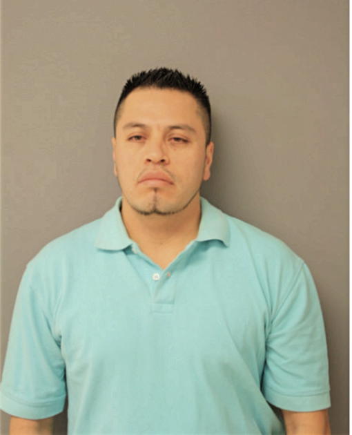 JOSE A DIAZ, Cook County, Illinois