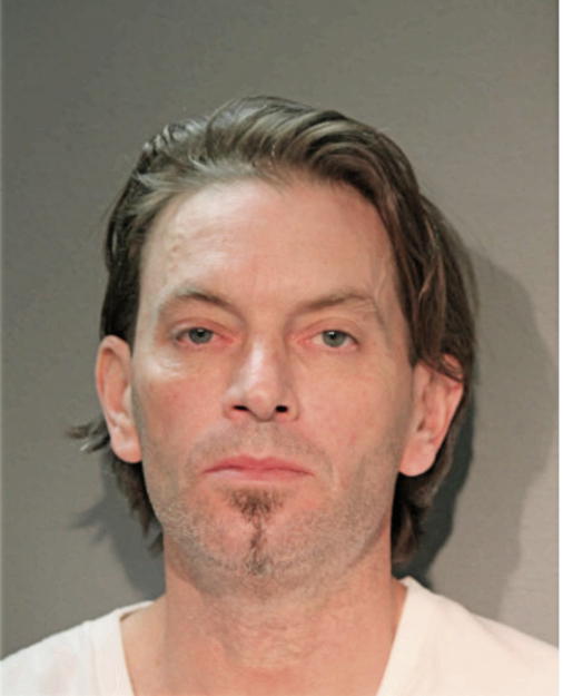 ROBERT E DOWNEY, Cook County, Illinois