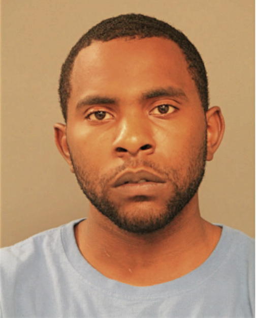 ORLANDO DRAINE, Cook County, Illinois