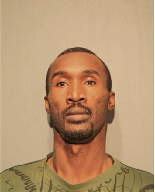VERNON P EDWARDS, Cook County, Illinois