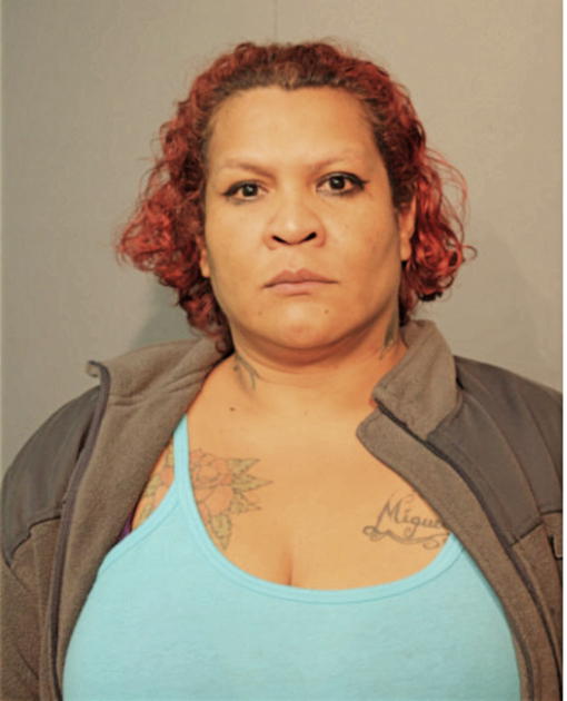 NITZA FELICIANO, Cook County, Illinois