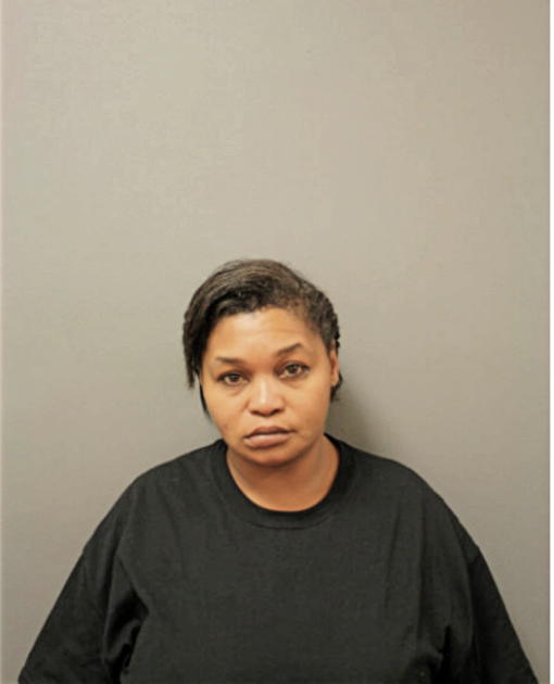 SHARON D FIELDS, Cook County, Illinois