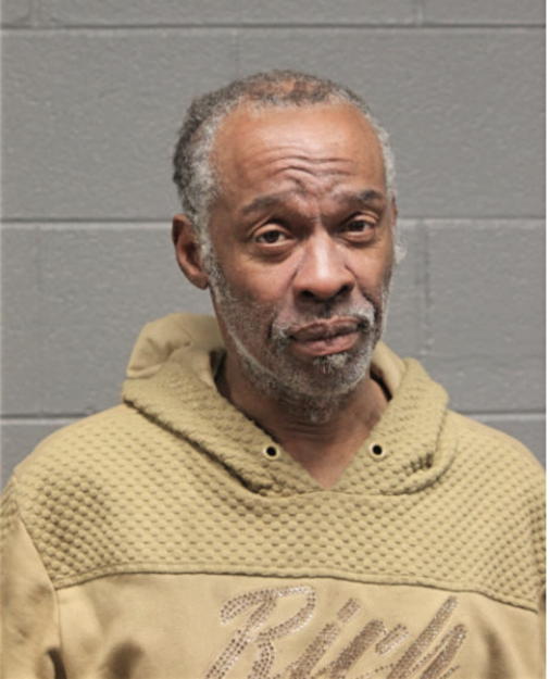 DARRYL E FOX, Cook County, Illinois