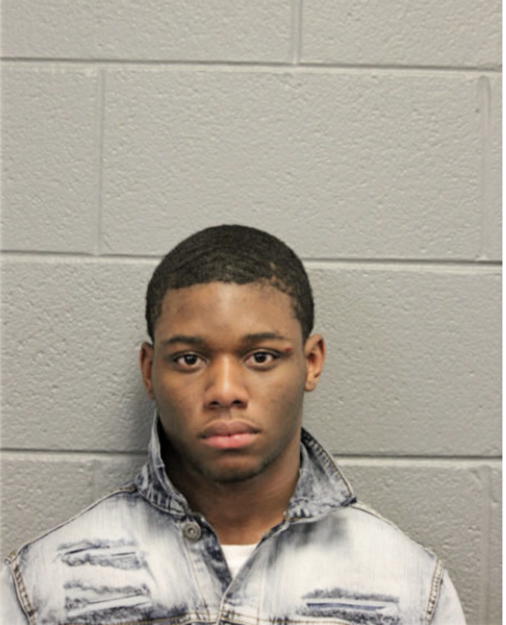 JORDAN FOX, Cook County, Illinois