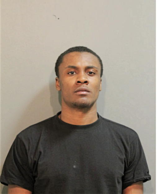 ERIC L FRAZIER, Cook County, Illinois