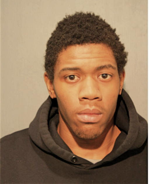 DEVONSHAY GADDY, Cook County, Illinois