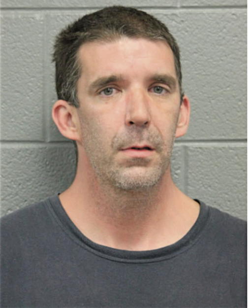 JASON C GALLI, Cook County, Illinois