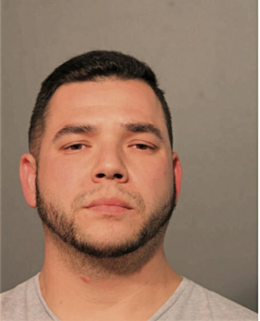 ALFREDO GALVAN, Cook County, Illinois