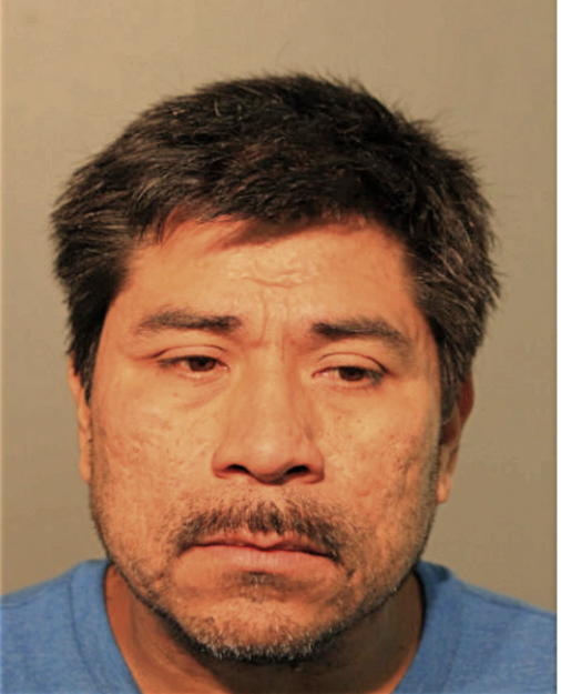 JUAN B GARCIA, Cook County, Illinois