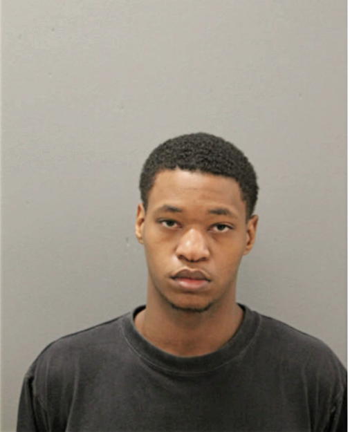 TREVOR M GAVIN, Cook County, Illinois
