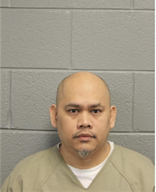 JOSELITO L GENEL, Cook County, Illinois