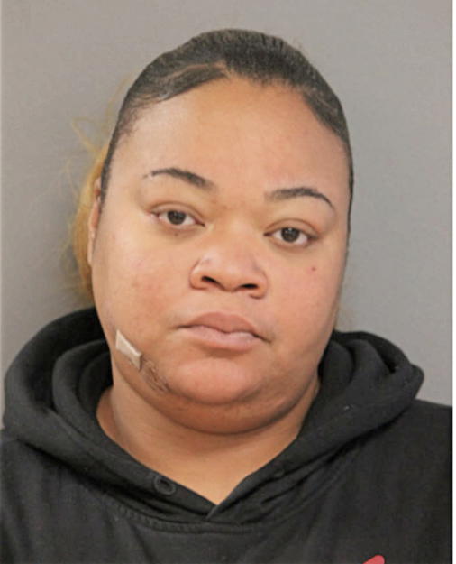 KELLY GLOVER, Cook County, Illinois