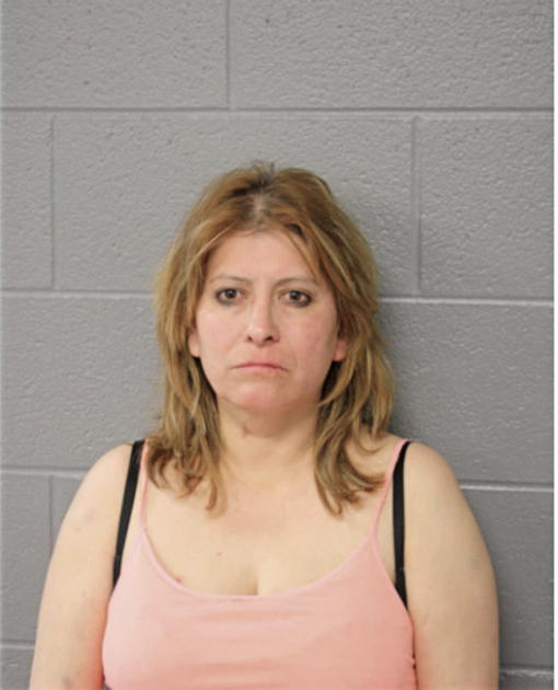 ROSA I GOMEZ, Cook County, Illinois