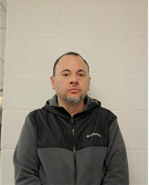 JOSE A GONZALEZ, Cook County, Illinois