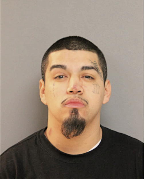 TIMOTHY M GONZALEZ, Cook County, Illinois