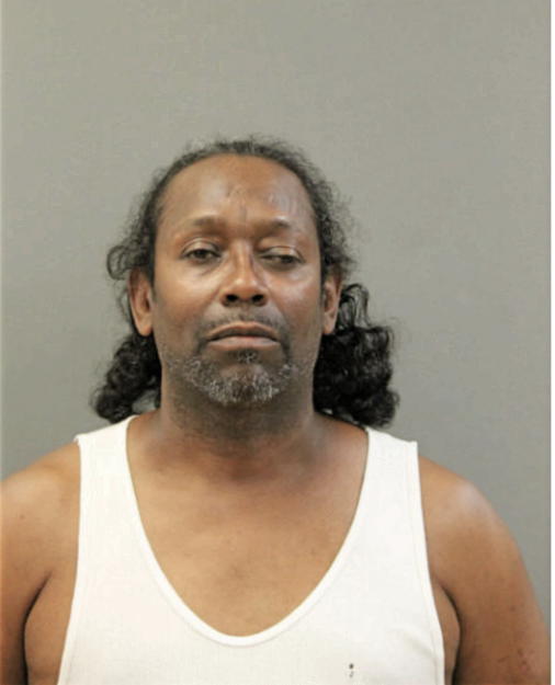 GREGORY L GRAHAM, Cook County, Illinois