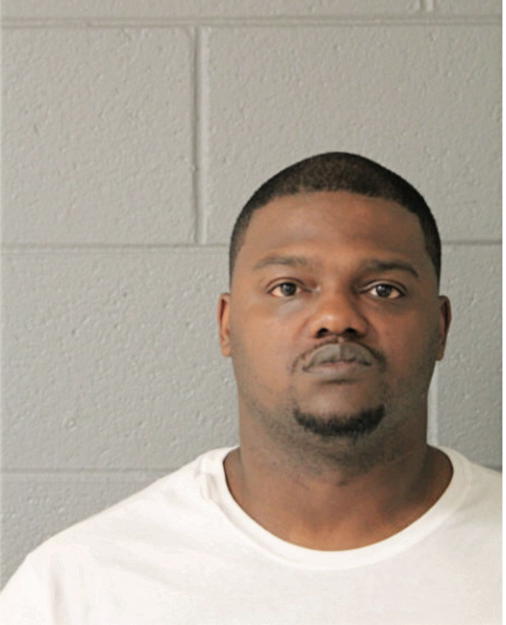 GARLAND D GRANT, Cook County, Illinois