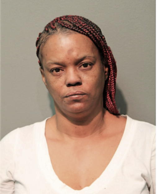 RITA RENEE GRAY, Cook County, Illinois