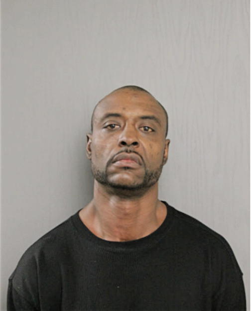 ALBERT L GUERLLEY, Cook County, Illinois