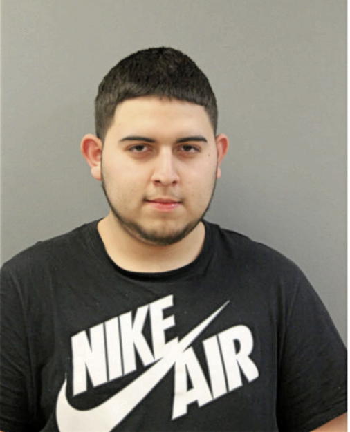 ERIC D GUTIERREZ, Cook County, Illinois
