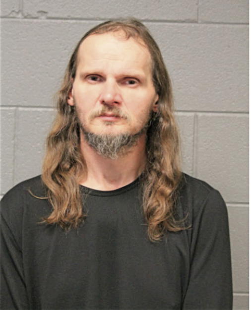 RICHARD S HAIMAN, Cook County, Illinois