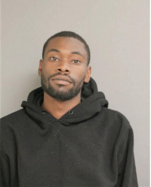 DARREN A HARRELL, Cook County, Illinois