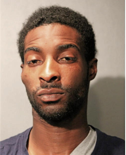 AARON HARRIS, Cook County, Illinois