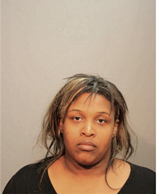 CANDICE S HATCHER, Cook County, Illinois