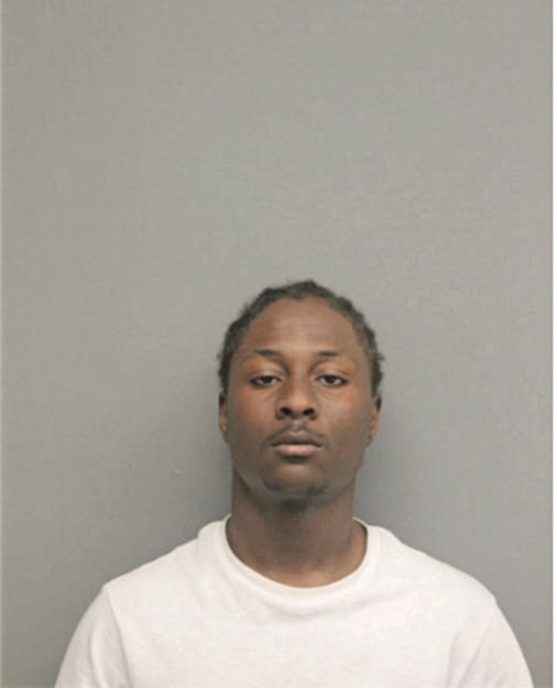 TYQUYNE S HATCHETT, Cook County, Illinois