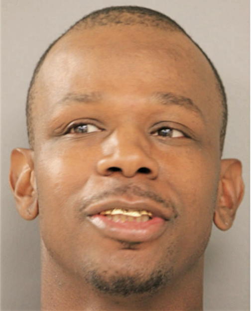 MITCHELL K HAZZARD, Cook County, Illinois