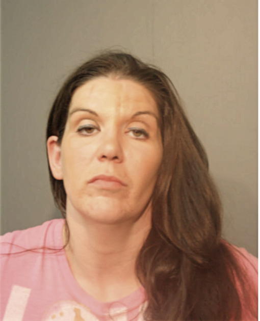 CRYSTAL HENDRICKSON, Cook County, Illinois