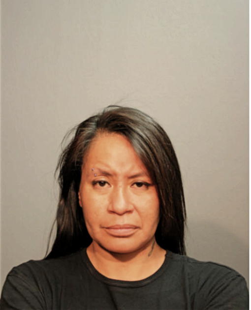 AMANDA HERNANDEZ, Cook County, Illinois