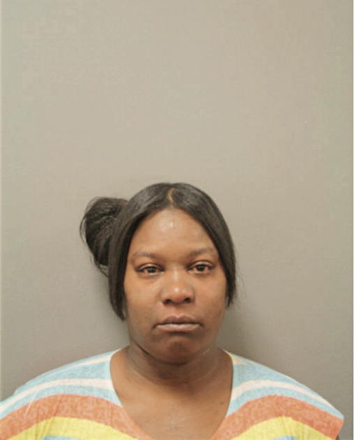 LATONYA D HERRON, Cook County, Illinois